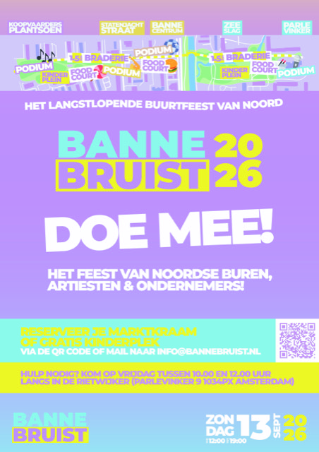 Bannebruist